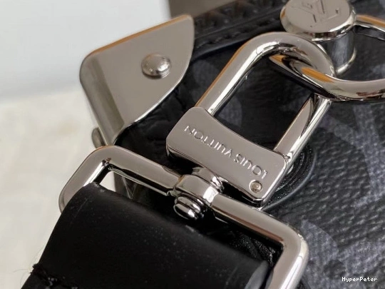 LOUIS SIDE VUITTON TRUNK MM 0801